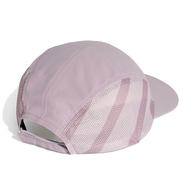 Gorras Training Unisex adidas 3p Cap Clima Lila