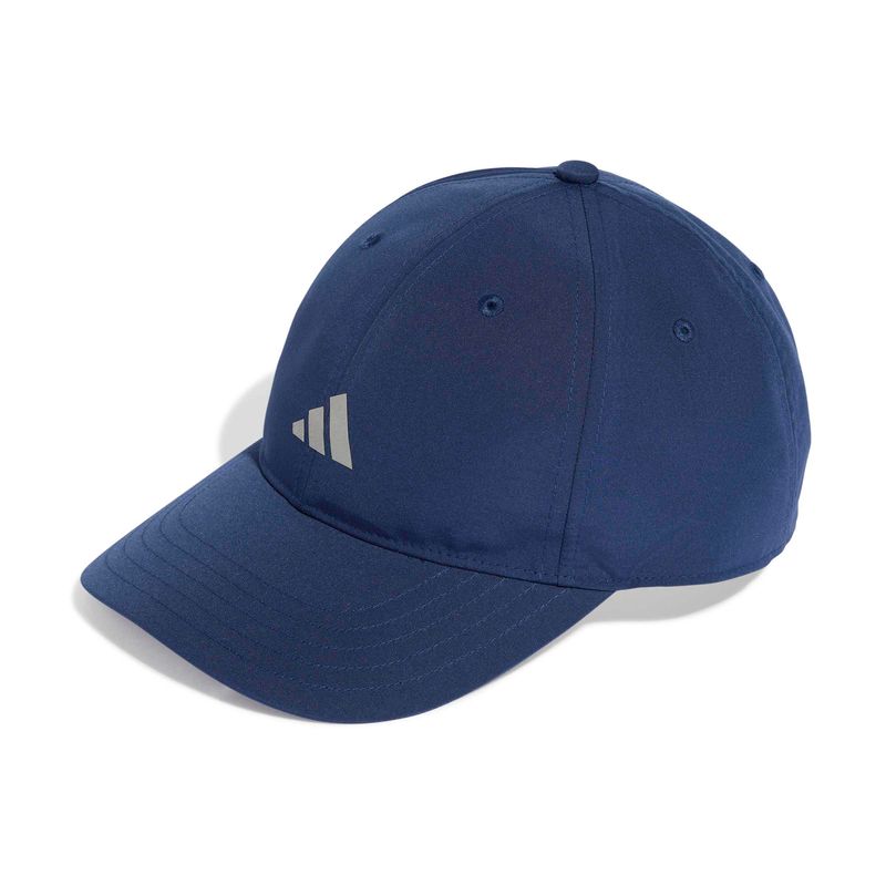 Gorras Running Unisex adidas Run Es Cap Cc Azul