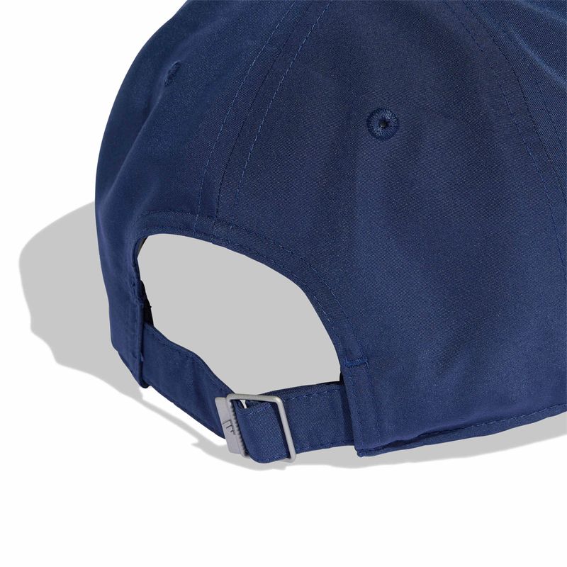 Gorras Running Unisex adidas Run Es Cap Cc Azul