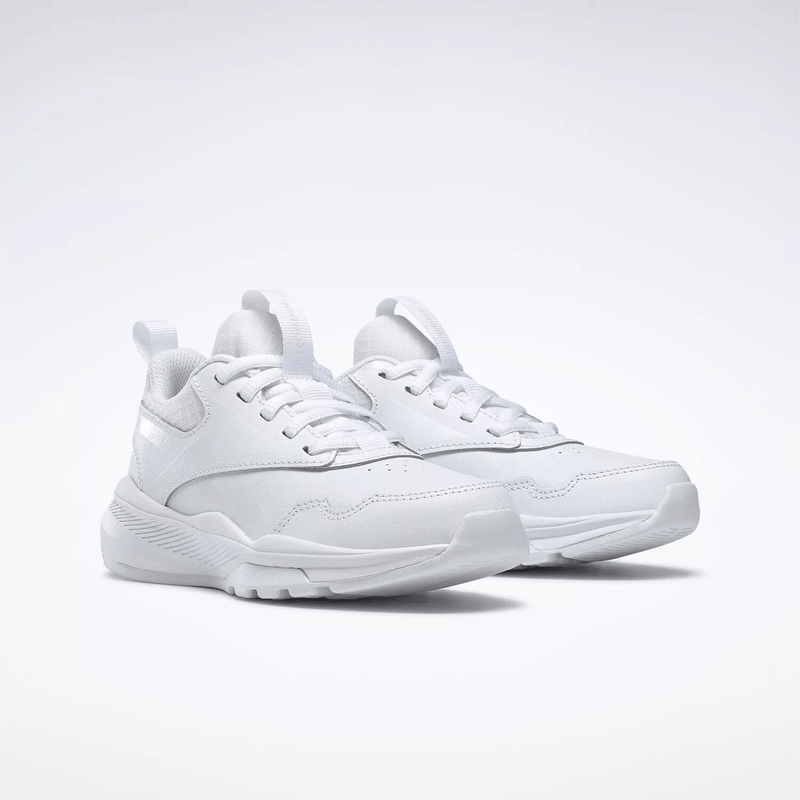 Zapatillas Running Hombre Reebok Xt Sprinter 2.0 h02855 Pre Escolar Blanco