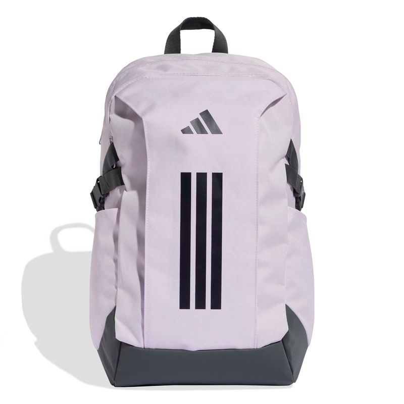 Mochila Training Unisex adidas Apwr Viii Lila