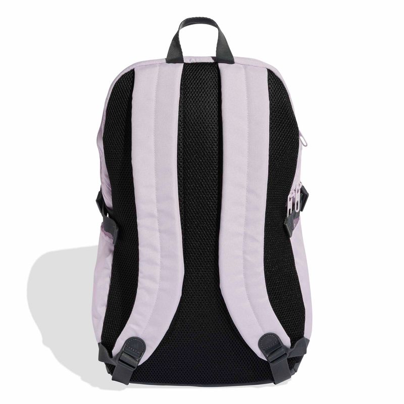 Mochila Training Unisex adidas Apwr Viii Lila