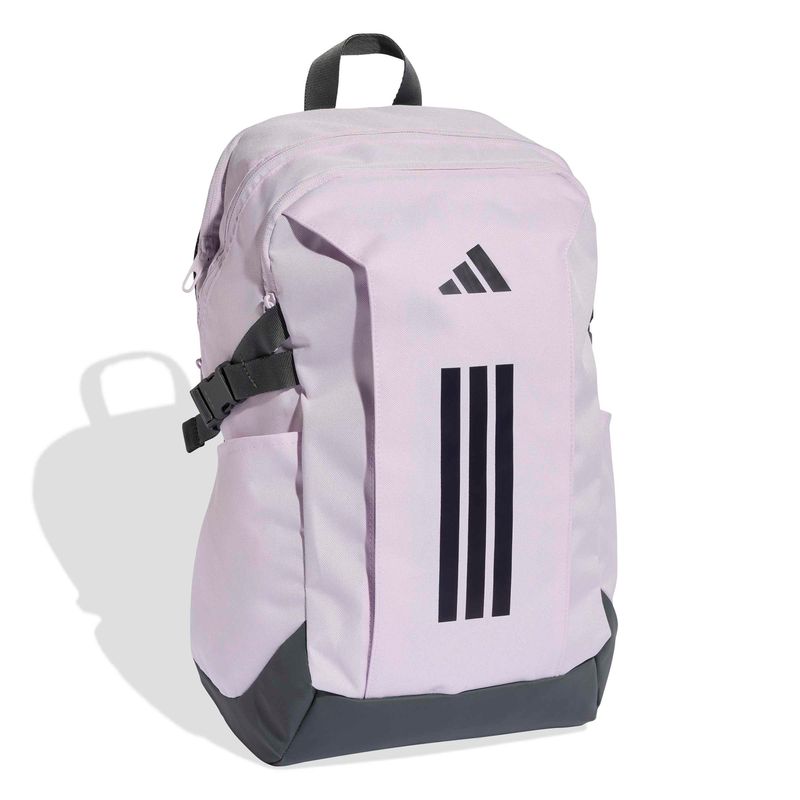 Mochila Training Unisex adidas Apwr Viii Lila
