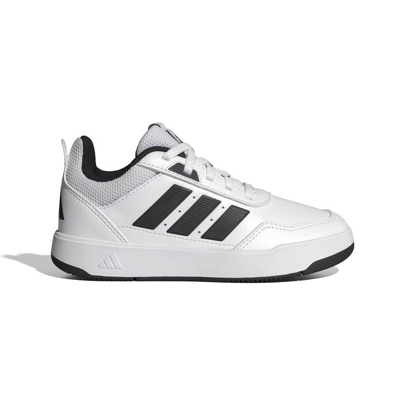 Zapatillas Urbanas Unisex adidas Tensaur Sport 3.0 KJunior Blanco