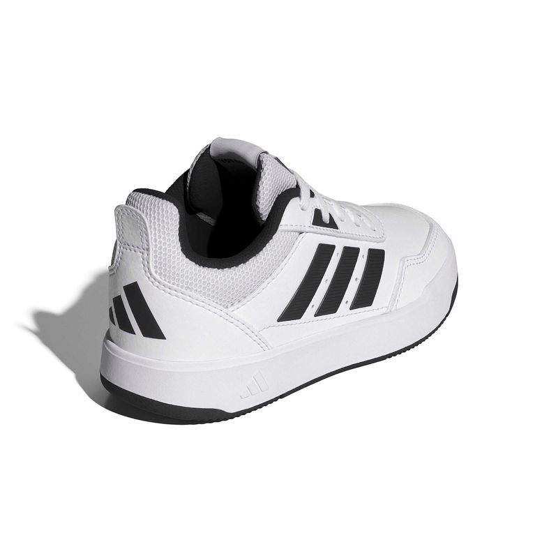 Zapatillas Urbanas Unisex adidas Tensaur Sport 3.0 KJunior Blanco
