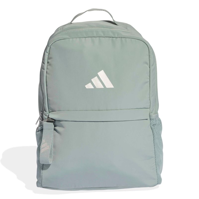 Mochila Training Mujer adidas Sp Bp Verde