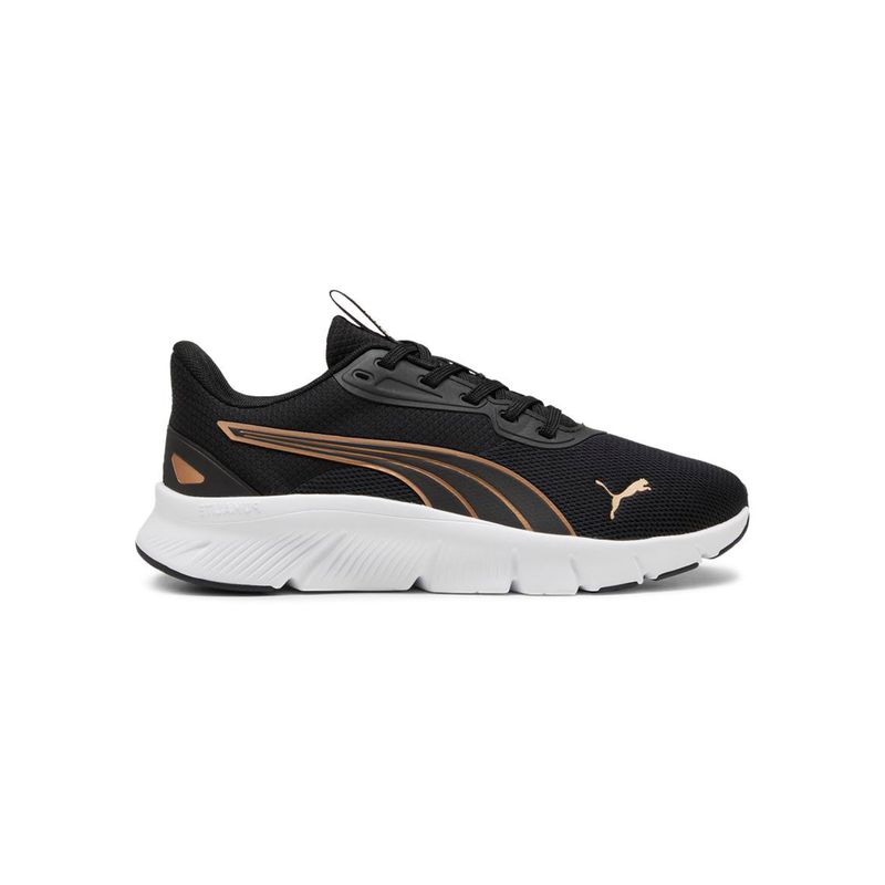 Zapatillas Running Mujer Puma Flexfocus Lite Modern Wns Negro