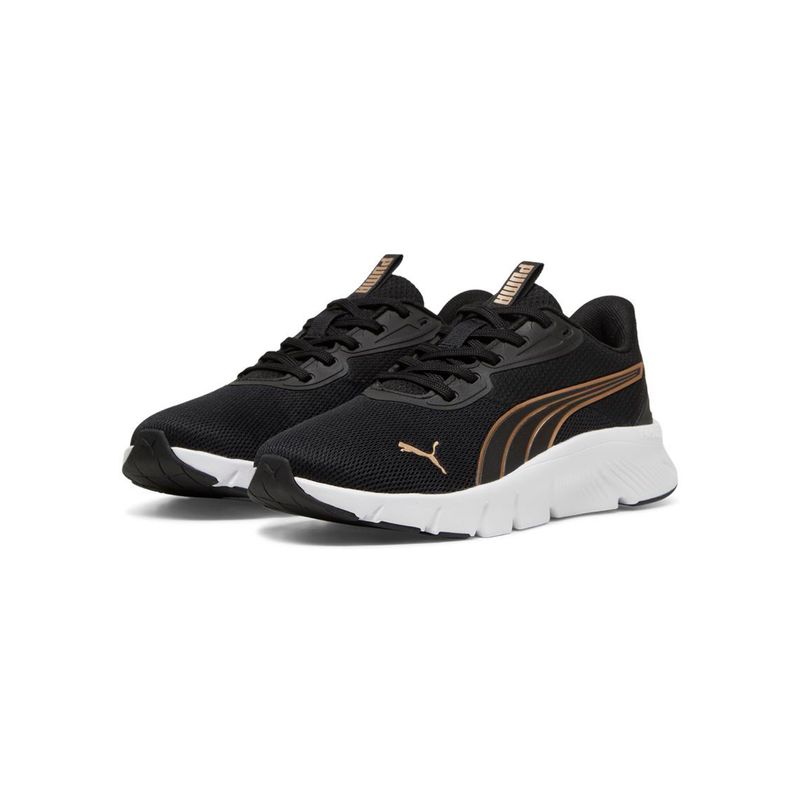 Zapatillas Running Mujer Puma Flexfocus Lite Modern Wns Negro