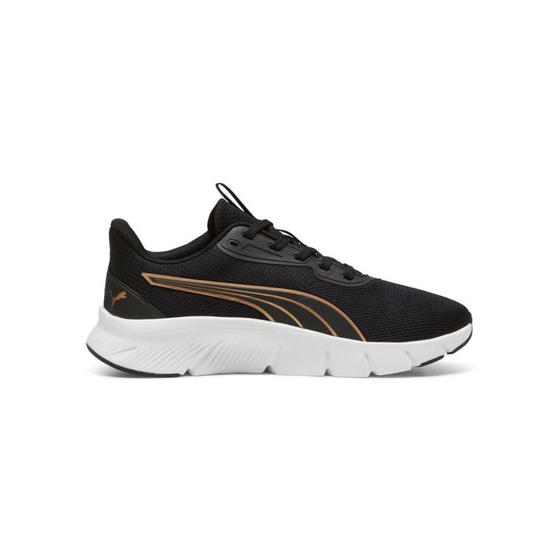 Zapatillas Running Mujer Puma Flexfocus Lite Modern Wns Negro
