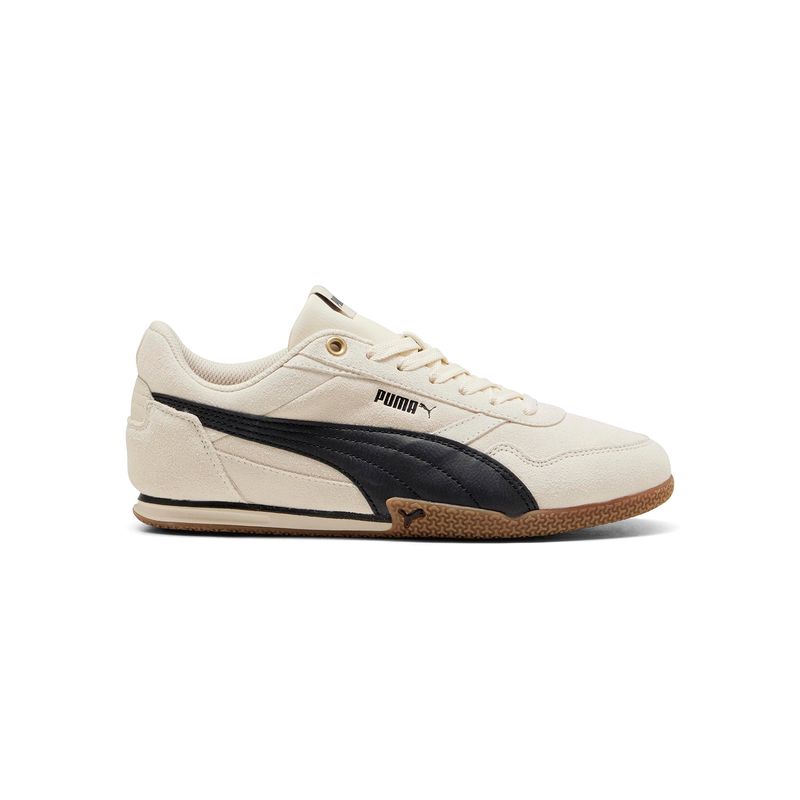 Zapatillas Urbanas Mujer Puma Bella Donna Sd Beige