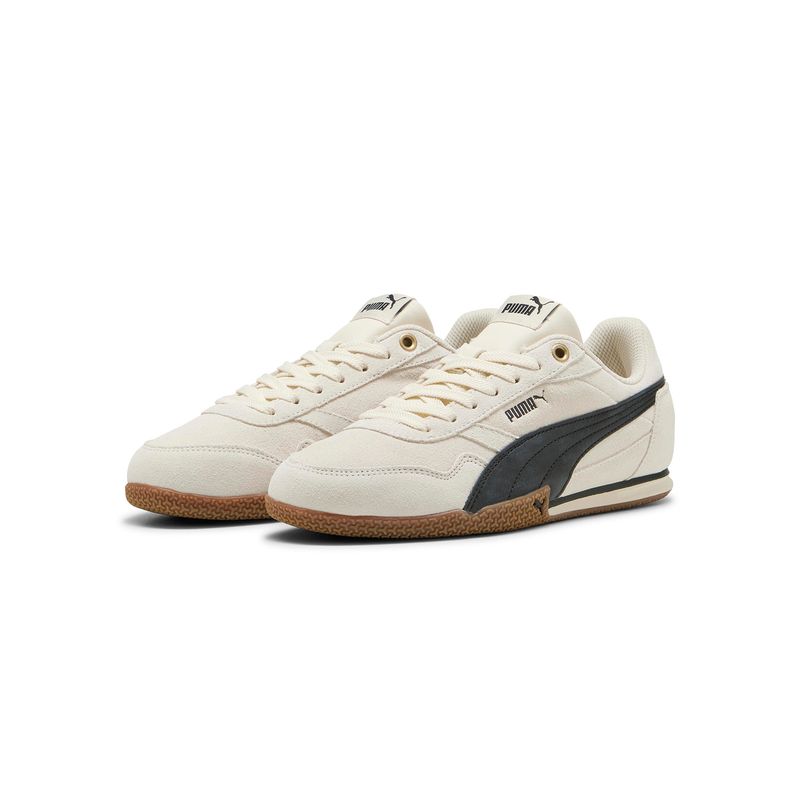 Zapatillas Urbanas Mujer Puma Bella Donna Sd Beige