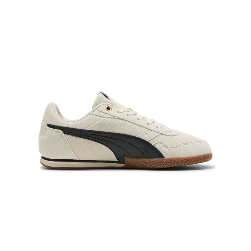 Zapatillas Urbanas Mujer Puma Bella Donna Sd Beige