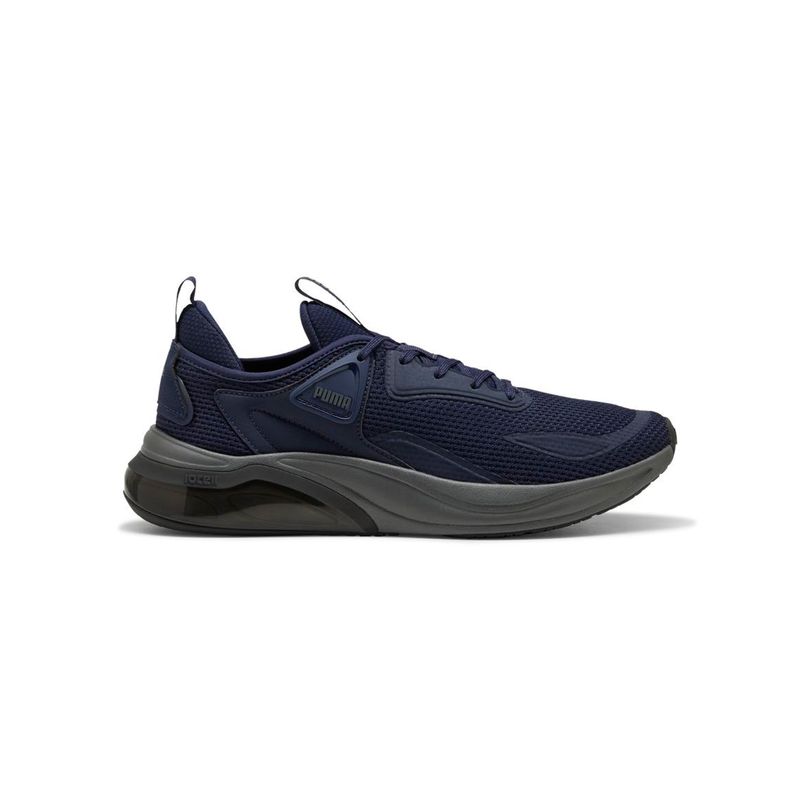 Zapatillas Running Hombre Puma Cell Thrill Azul