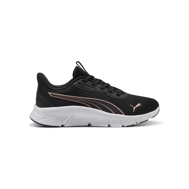 Zapatillas Running Mujer Puma Flexfocus Lite Modern Wns Negro