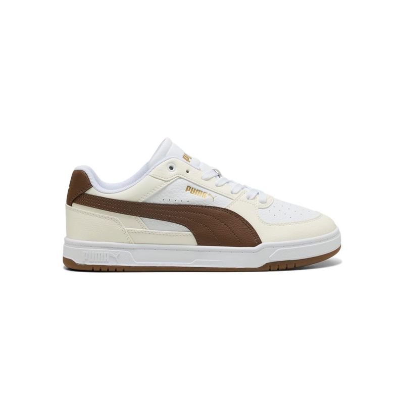 Zapatillas Urbanas Hombre Puma Caven Iii Blanco