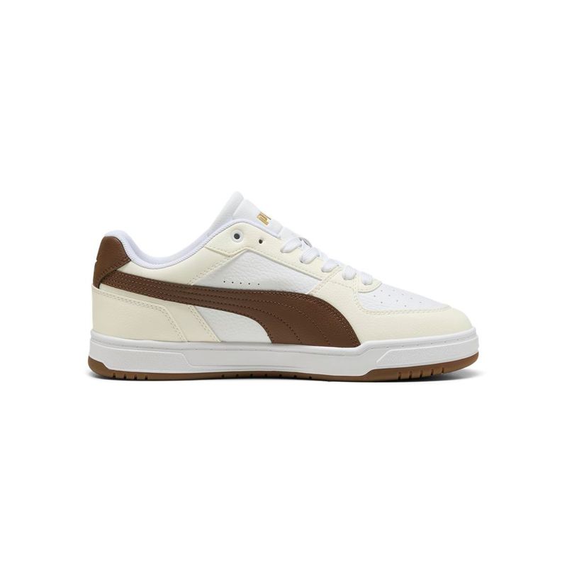 Zapatillas Urbanas Hombre Puma Caven Iii Blanco