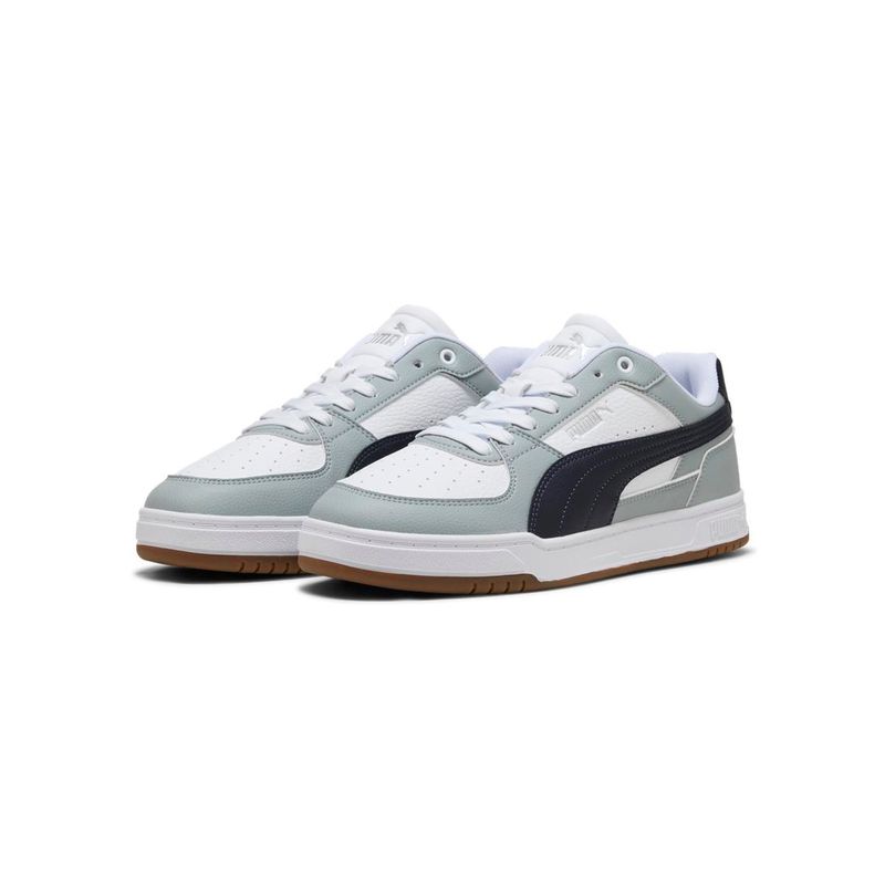 Zapatillas Urbanas Hombre Puma Caven Iii Gris
