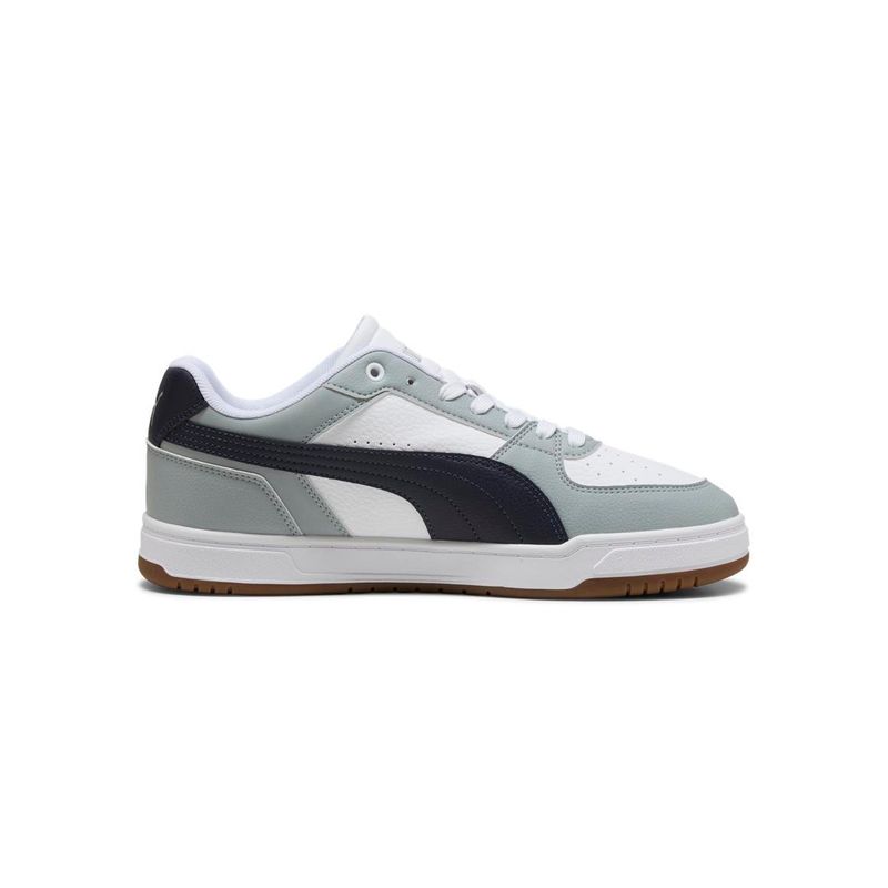 Zapatillas Urbanas Hombre Puma Caven Iii Gris