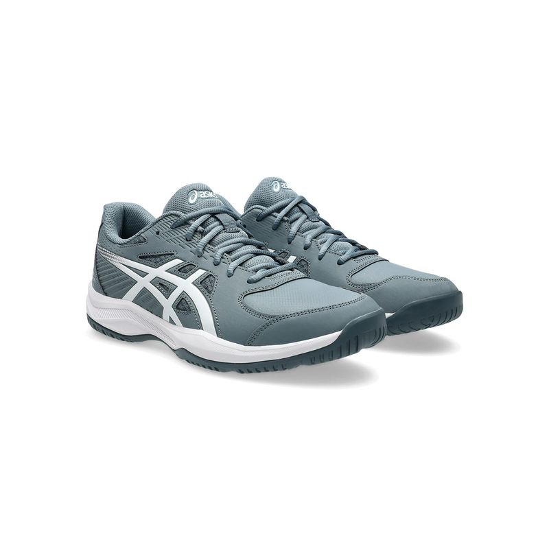 Zapatillas Tennis Hombre Asics Court Slide4 Blanco