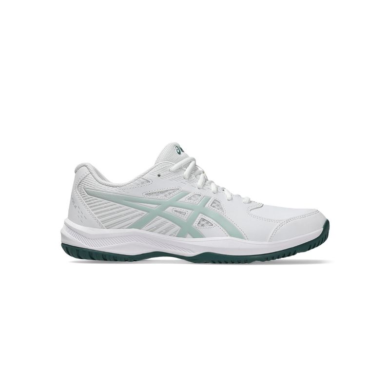 Zapatillas Tennis Hombre Asics Court Slide4 Blanco