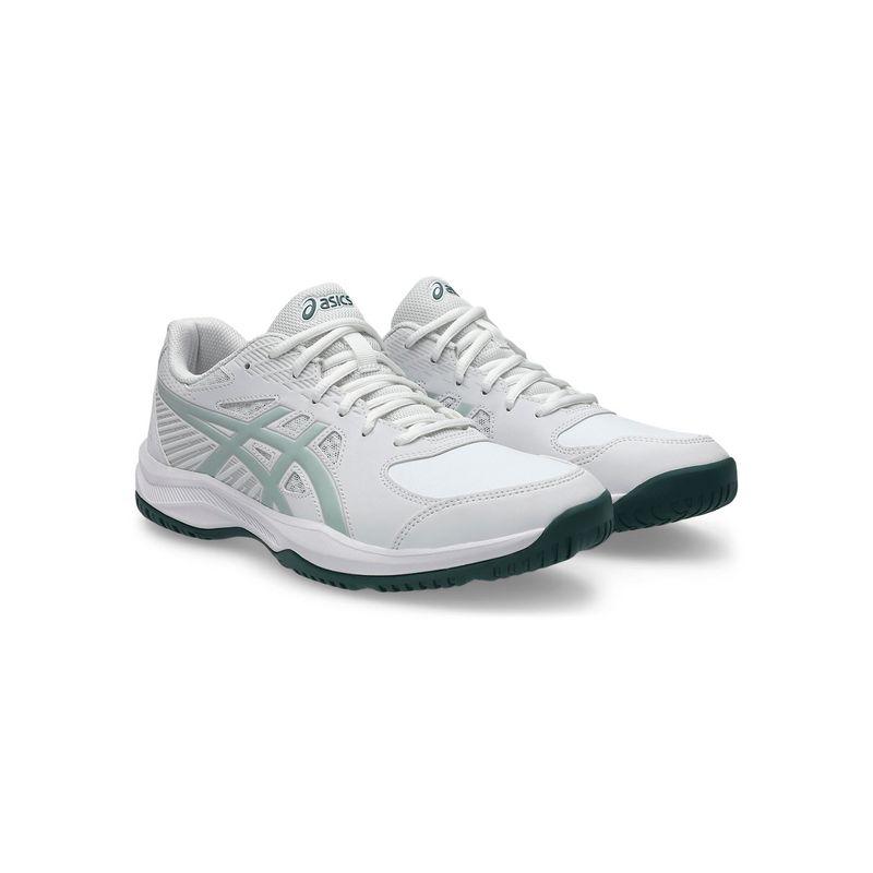 Zapatillas Tennis Hombre Asics Court Slide4 Blanco