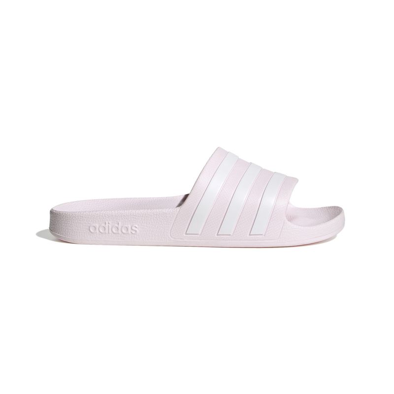 Zapatillas Swimming Mujer adidas Adilette Aqua Rosado
