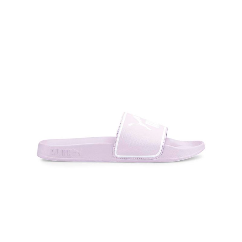 Zapatillas Swimming Mujer Puma Leadcat 2 Morado