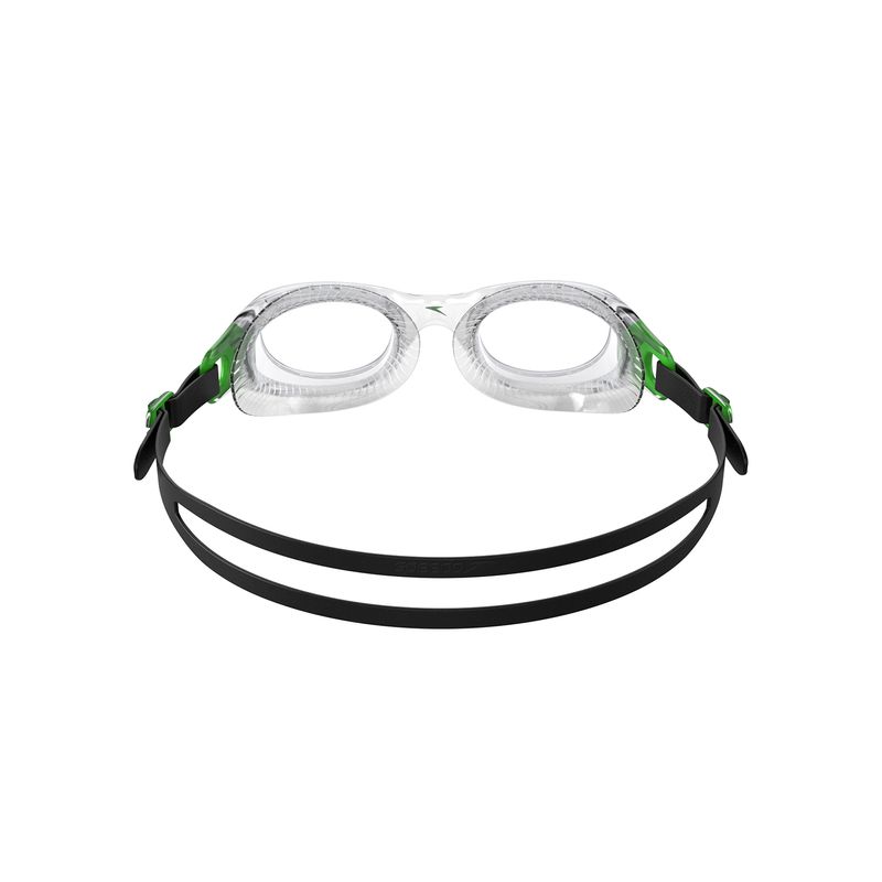 Lentes Swimming Unisex Speedo Anteojo Futura Classic Celest Celeste