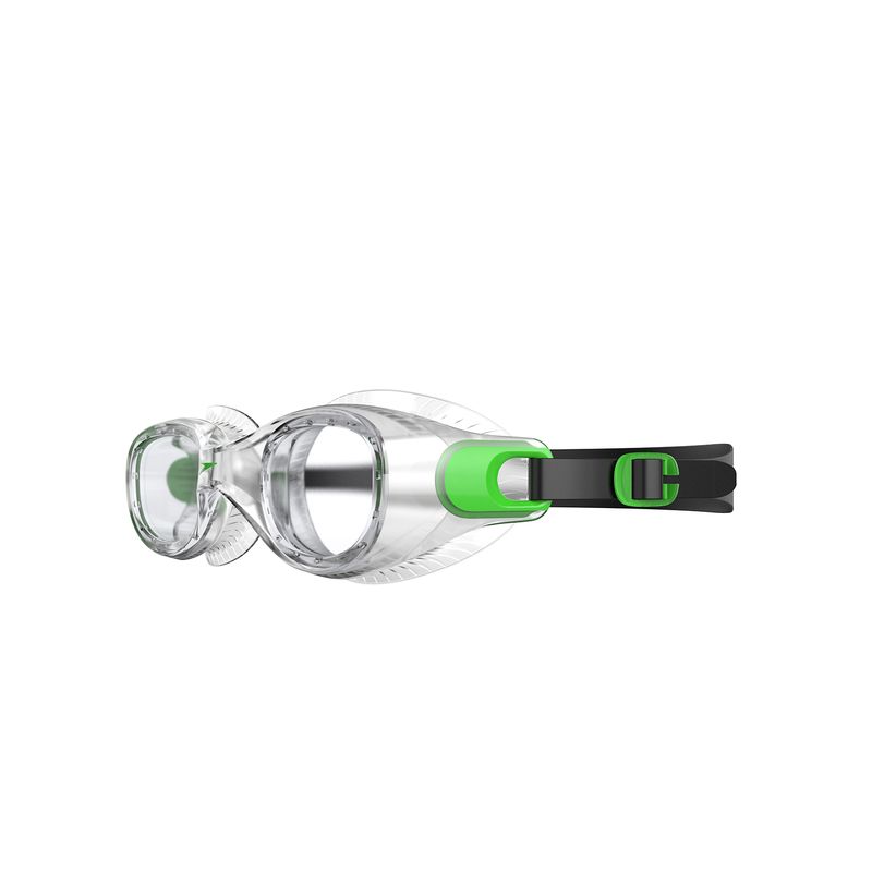 Lentes Swimming Unisex Speedo Anteojo Futura Classic Celest Celeste