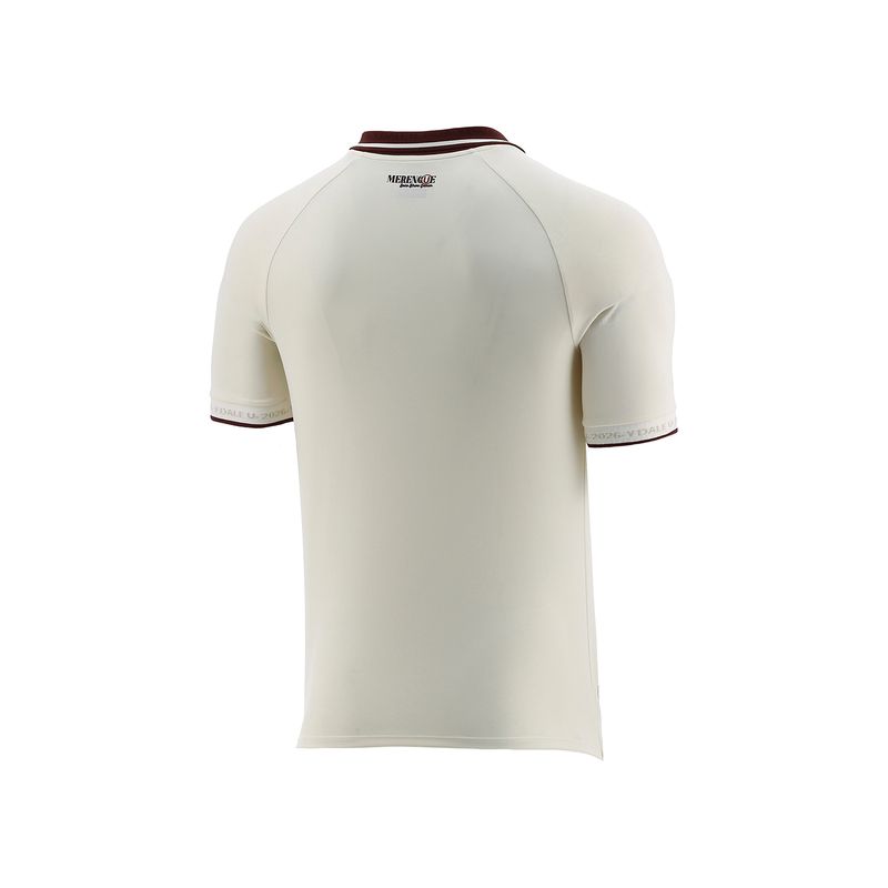 Camisetas de equipos Football Hombre Nike Univ Ofi E Crema