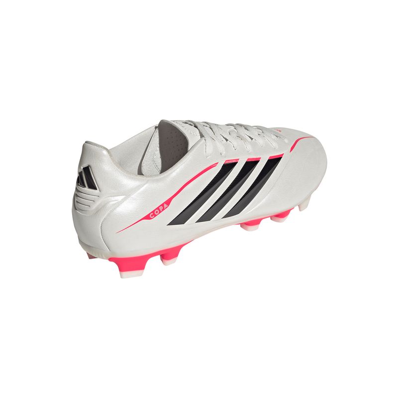 Zapatillas Football Unisex adidas Copa Pure Iv Club Fg mg Blanco