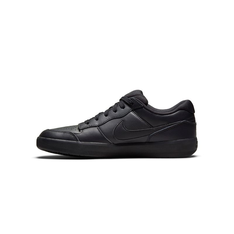 Zapatillas Urbanas Hombre Nike Sb Force Negro