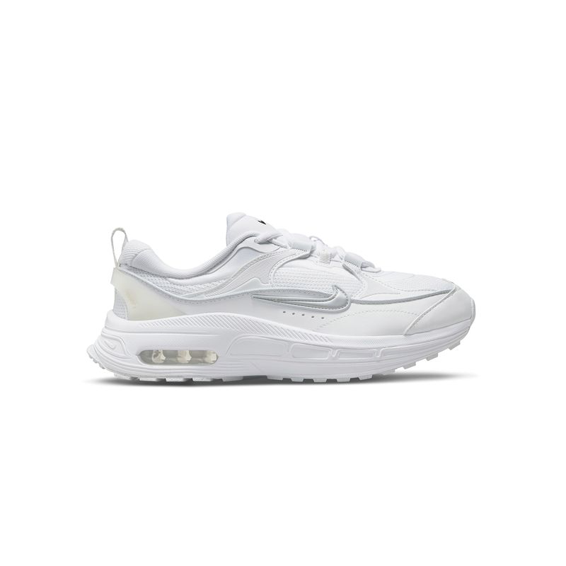 Zapatillas Running Mujer Nike W Air Max Blis Blanco