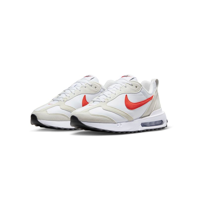 Zapatillas Running Mujer Nike Wmns Air Max D Blanco