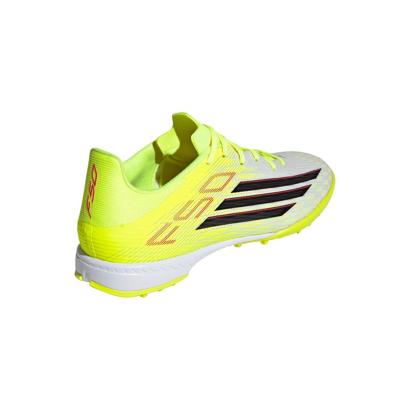 Zapatillas Football Unisex adidas F50 League Tf Amarillo
