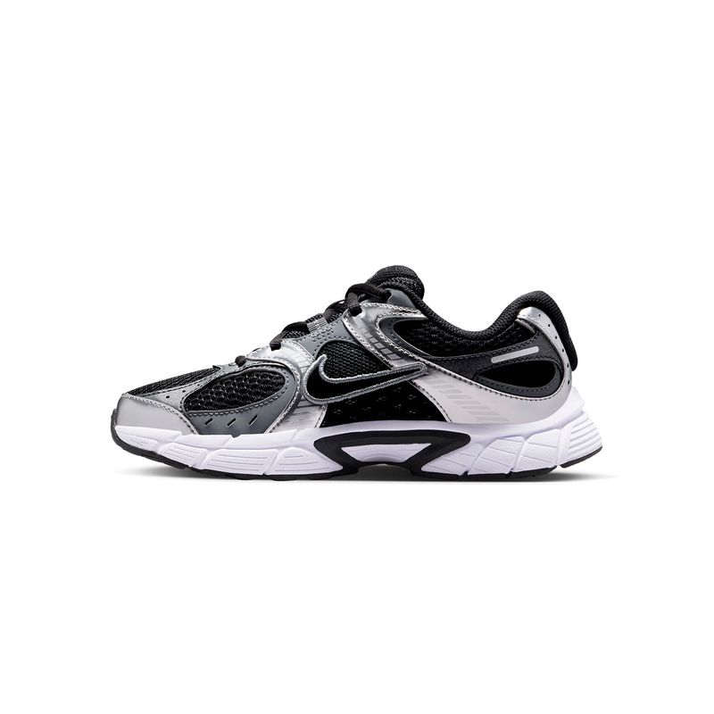 Zapatillas Urbanas Hombre Nike V5 Rnr BgJunior Negro