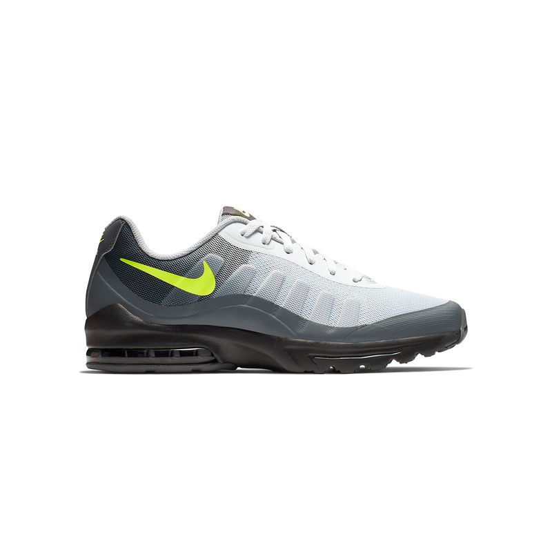 Zapatillas Urbanas Hombre Nike Air Max I Gris