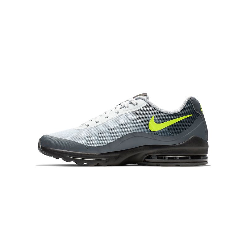 Zapatillas Urbanas Hombre Nike Air Max I Gris