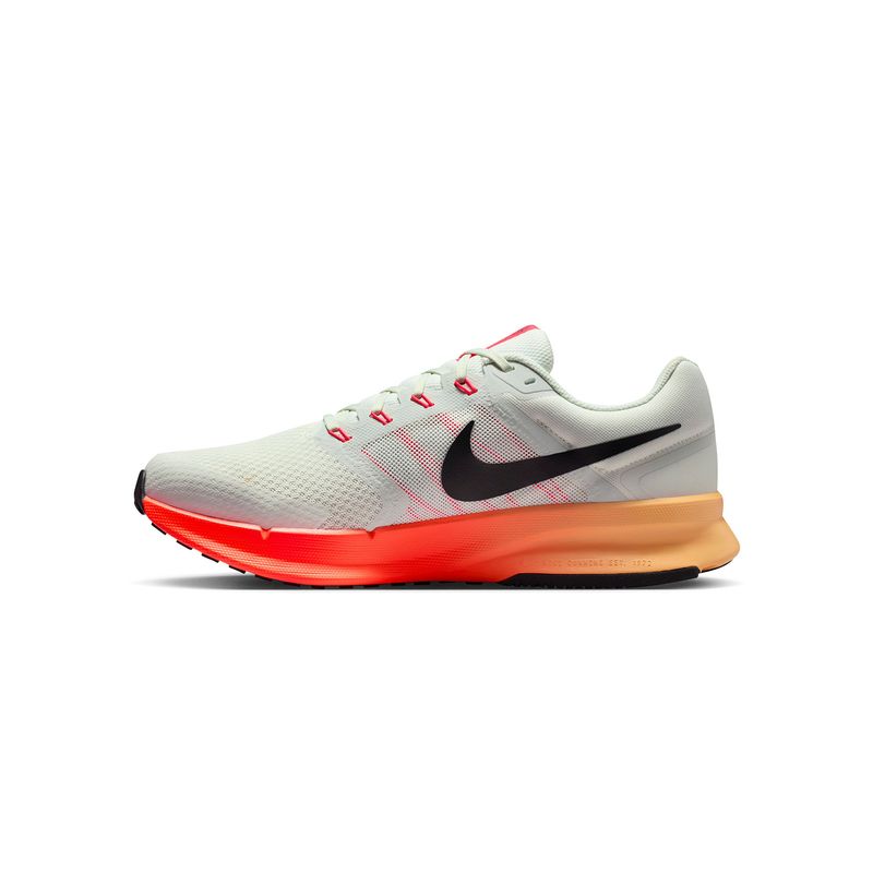 Zapatillas Running Hombre Nike Run Swift Gris