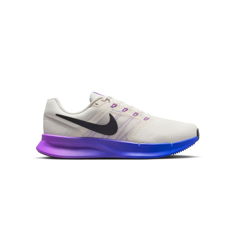 Zapatillas Running Mujer Nike W Run Swi Gris