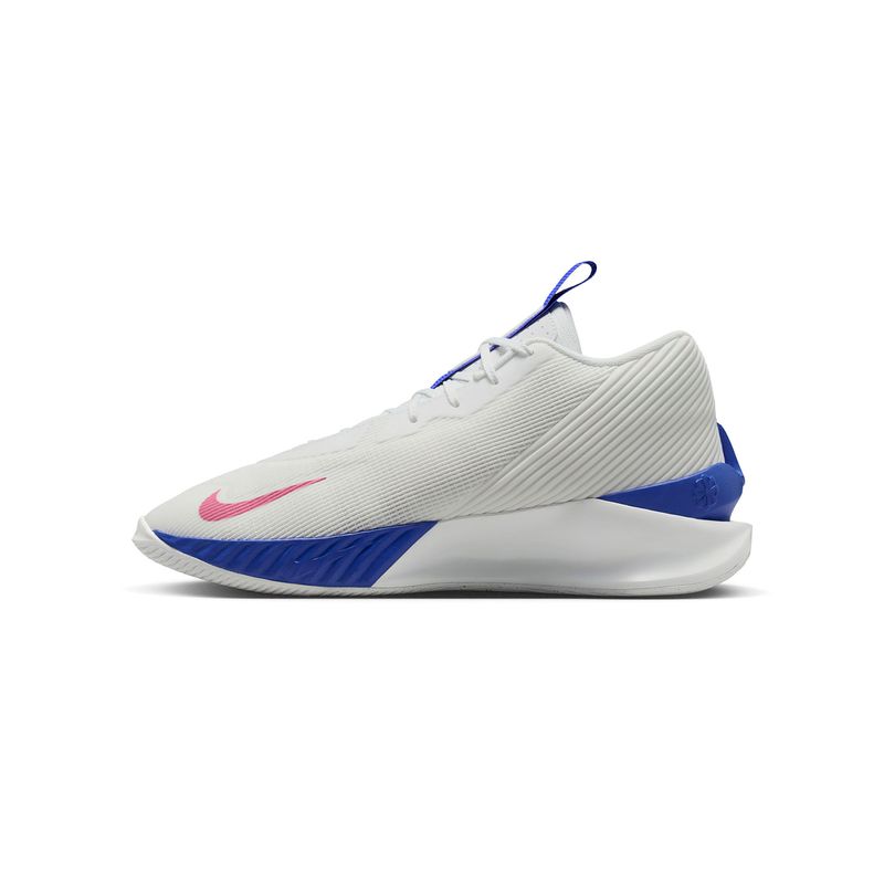 Zapatillas Basketball Unisex Nike G T Jump Acad Gris