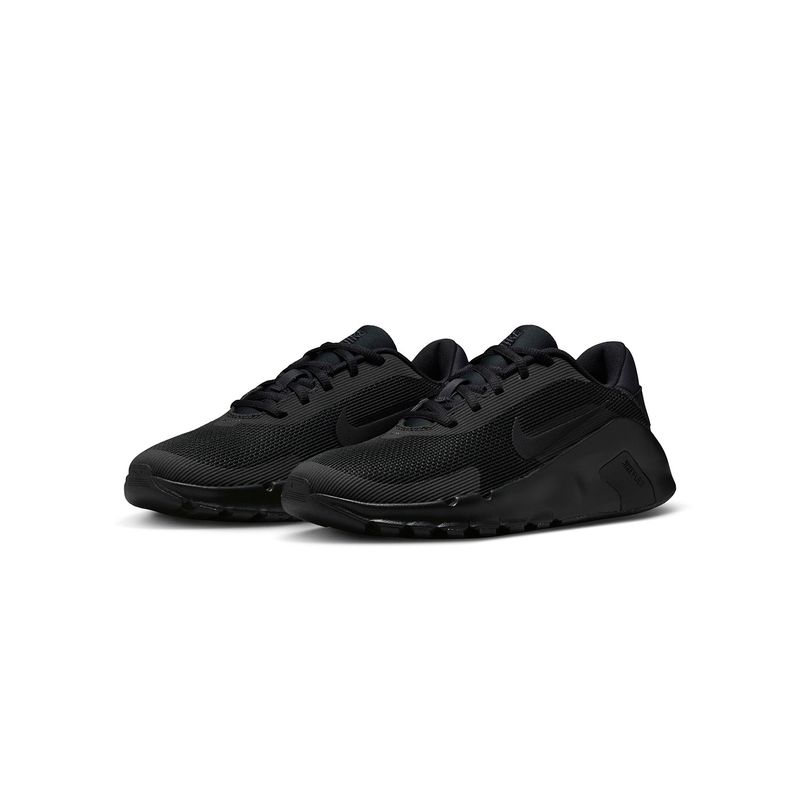 Zapatillas Training Mujer Nike W Flex Tr Negro