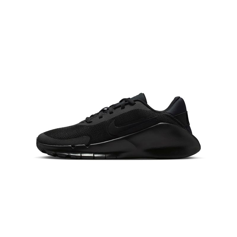 Zapatillas Training Mujer Nike W Flex Tr Negro