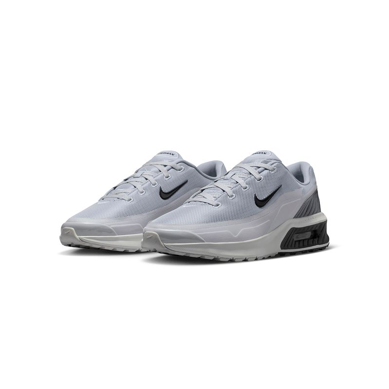 Zapatillas Urbanas Hombre Nike M Air Max Bia Gris