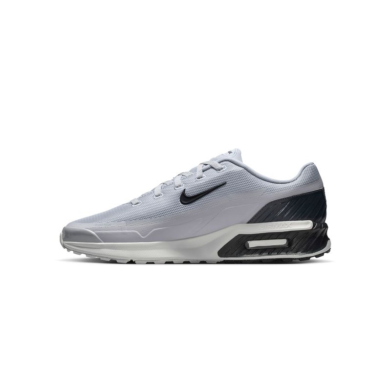 Zapatillas Urbanas Hombre Nike M Air Max Bia Gris