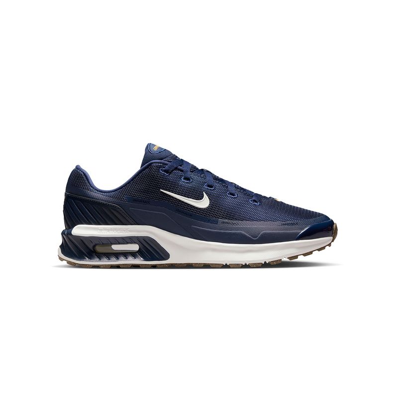 Zapatillas Urbanas Hombre Nike M Air Max Bia Azul