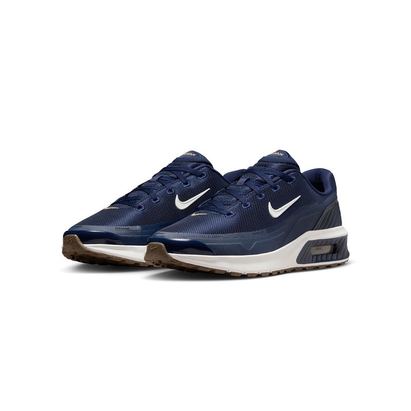 Zapatillas Urbanas Hombre Nike M Air Max Bia Azul
