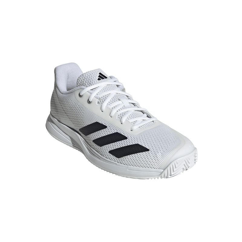 Zapatillas Tennis Hombre adidas Courtflash Speed 2 Blanco