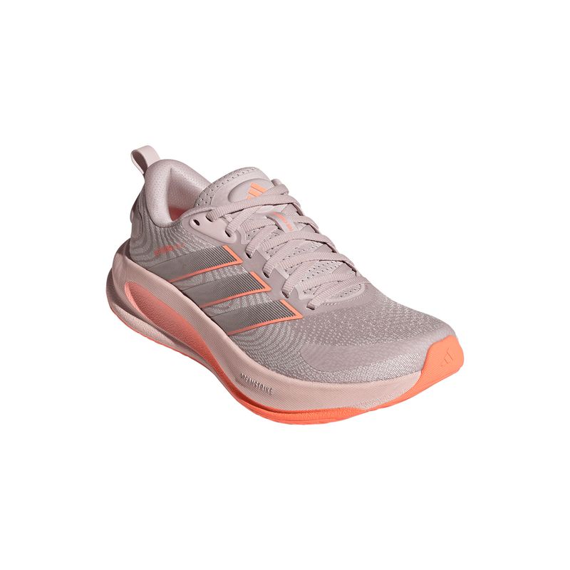 Zapatillas Running Mujer adidas Supernova Ease 2 W Morado