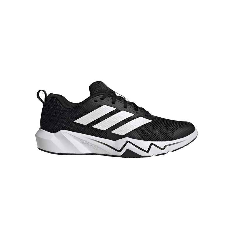 Zapatillas Training Hombre adidas Rapidmove Go Trainer M Negro